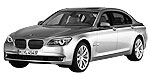 BMW F01 U2727 Fault Code