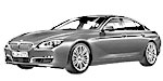 BMW F06 U2727 Fault Code